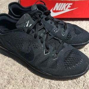 Nike Free Fit
